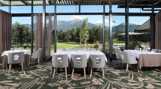 King's and Lake's House Golf Course Royal Bled - Bled - 4