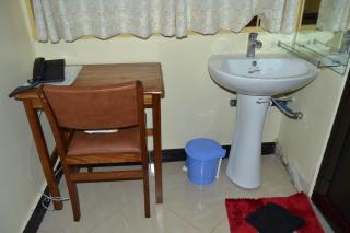 Barcelona Lodge - Bagamoyo - 7
