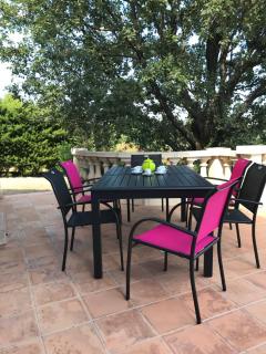 Bastide dans le Var - Flayosc - 6
