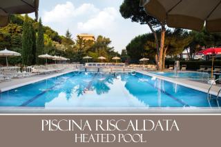 Park Hotel Marinetta - Beach & Spa - Marina di Bibbona - 7
