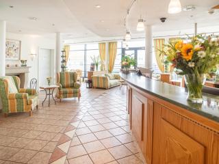 Hotel Domicil Berlin by Golden Tulip - Berlín - 2