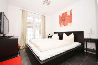 Komfort-Ferienwohnung Rosa Nr. 12 by Meer-Ferienwohnungen - Ostseebad Sellin - 4