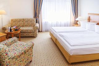 Hotel Domicil Berlin by Golden Tulip - 5