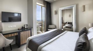 Hotel Ambasciatori - 4