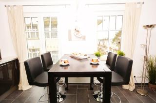 Komfort-Ferienwohnung Rosa Nr. 12 by Meer-Ferienwohnungen - Ostseebad Sellin - 6