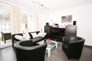 Komfort-Ferienwohnung Rosa Nr. 12 by Meer-Ferienwohnungen - 8