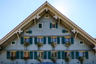 Gasthof Gyrenbad - Turbenthal - 2