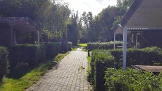 CampWest - Oksbøl - 6
