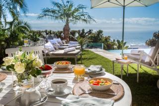 Ocean Watch Guest House - Plettenberg Bay - 3