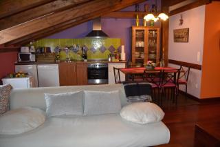 Apartamentos La Buhardilla - 3