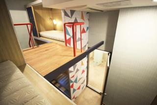 Seoul N Guesthouse Dongdaemoon - Seul - 6