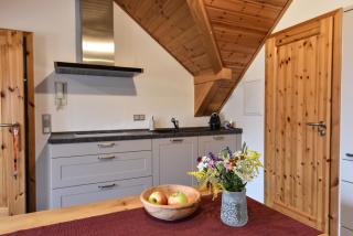 Ferienwohnung Waldblick - 2