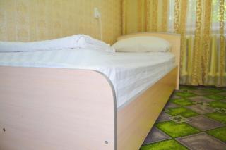 Osh Guesthouse - Osch - 8