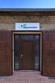Ecoappartment 2 - Mosonmagyaróvár - 9