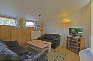 Strandens Apartment - Ishøj - 4
