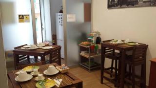 Bed & Breakfast Travellers - 6