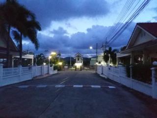 Baan Chockchai 3 - Bang Sare - 6