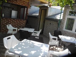 Cherdachok - Tbilisi - 2