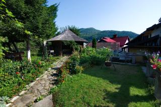 Pension Casa Aurora - Vama - 2