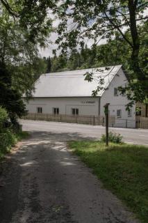Vila Vivenot - Malá Morávka - 5