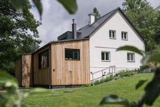 Vila Vivenot - Malá Morávka - 1