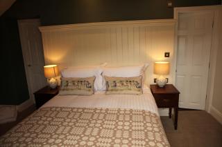 The Erskine Arms - 1