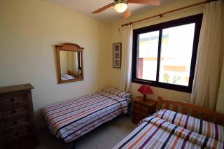 SOTA 3 by RENTMEDANO Beach front, spectacular ocean views, parking, WiFi - 4