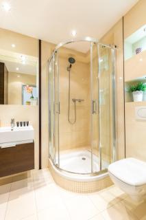 Friendhouse Apartments Angel City - 3