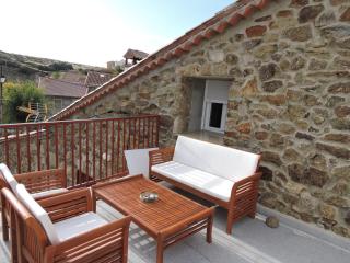 Casa Sierra de Gredos - Navasequilla - 7