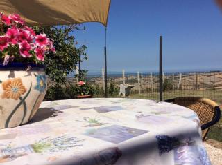 I Rondoni B&B - San Clemente - 8