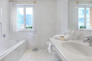 Hotel Goldene Rose - Bruneck - 5