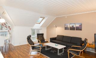 Sjøsanden Ferietun - Mandal - 5