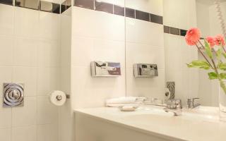 A-Hotel Oosterhout - Oosterhout - 5