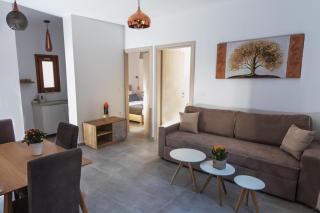Deluxe Hotel - Chania - 7