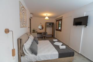 Deluxe Hotel - Chania - 5