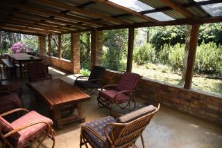 Molly's Cottage - Graskop - 5