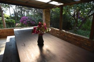 Molly's Cottage - Graskop - 4