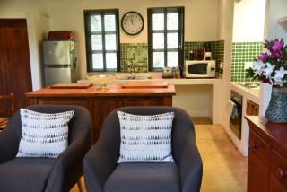 Molly's Cottage - Graskop - 1