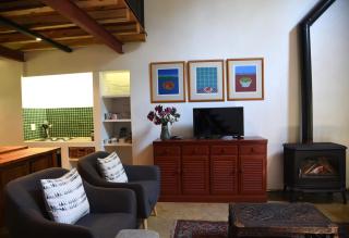Molly's Cottage - Graskop - 6