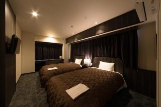 Hotel Taisei Nakanoshima - Osaka - 2