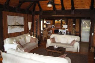 House 23 Ezulwini in Sodwana Bay Lodge - Sodwana Bay - 9