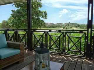 Blue Bay Beach Villa at Pool and Golfcourse - Blue Bay - 5