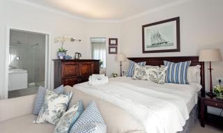 Ocean Watch Guest House - Plettenberg Bay - 5