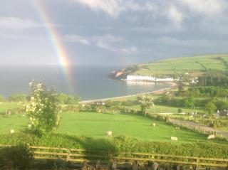 Beachview Cottage Co. Antrim - Cushendun - 0