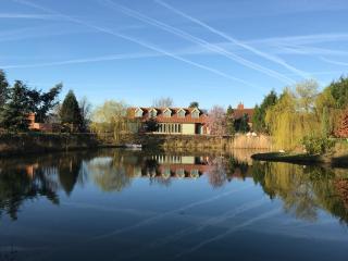 Thonock lane lodge - Gainsborough - 0