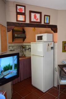 Apartamento en Las Gondolas - Almuñécar - 1