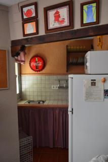 Apartamento en Las Gondolas - Almuñécar - 2