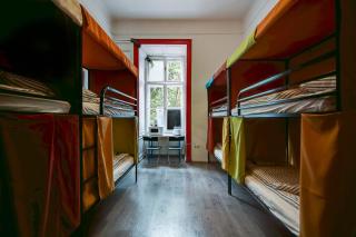 Pal's Mini Hostel - Budapest - 2