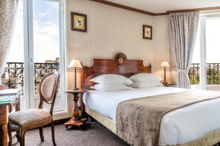 Villa Montparnasse - Paris - 0