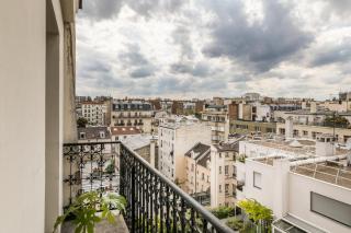Villa Montparnasse - Paris - 2
